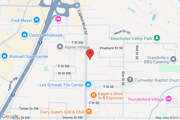 Tumwater Automotive
