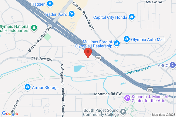 Ernie's Auto Repair
