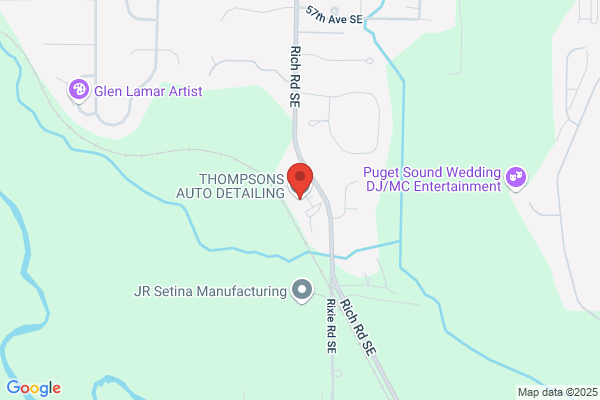 Poage's Automotive & Towing Inc