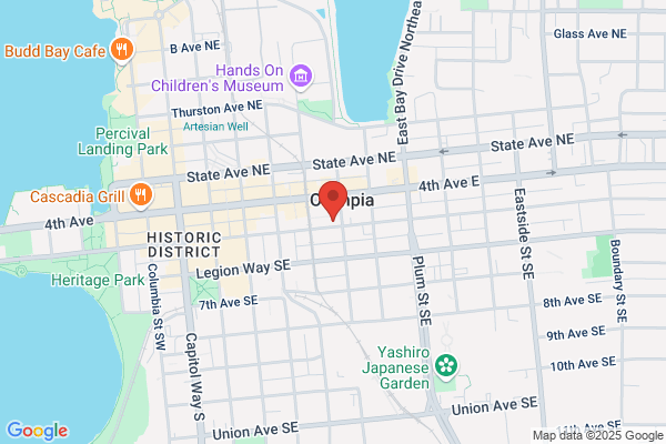 Olympia Auto Source