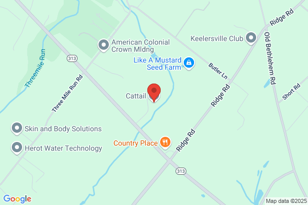 Cattail Enterprises