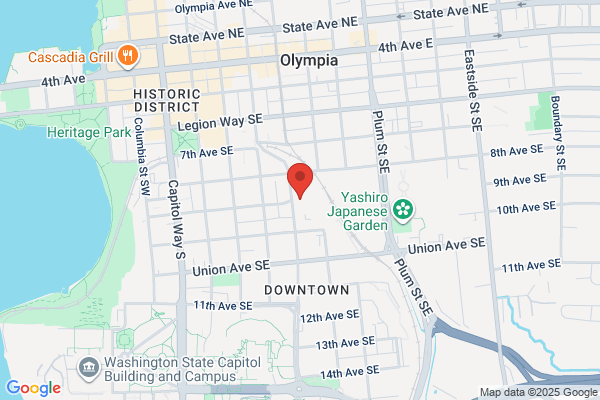 United States Government, Postal Service, Littlerock Office