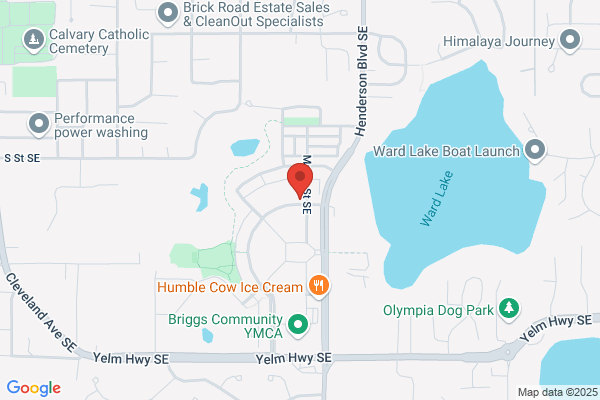 Briggs Village Apartments