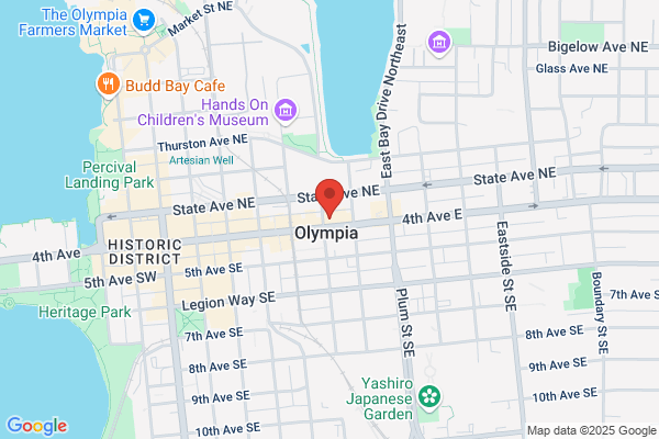 Olympia Coffee Roasting Company