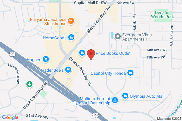 Office Depot - CLOSED