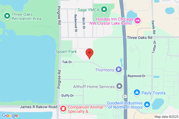 Northwest Property Management