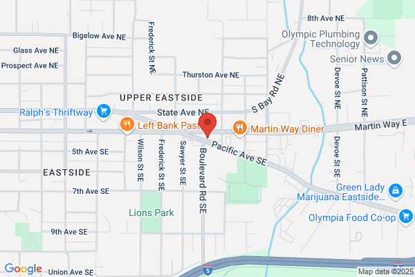 Olympia Real Estate Llc