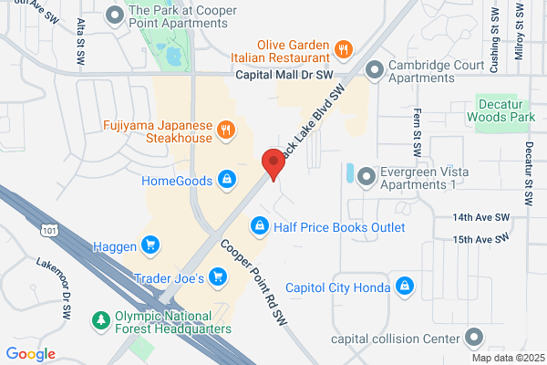 Olympic View Group Inc