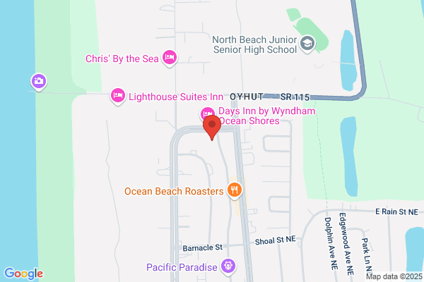 Pacific Property Management