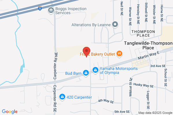 Bimbo Bakery
