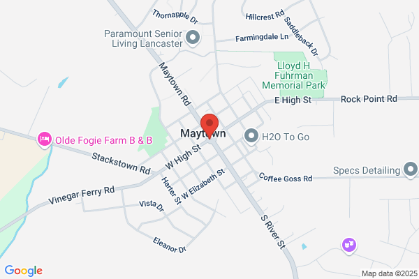 Maytown