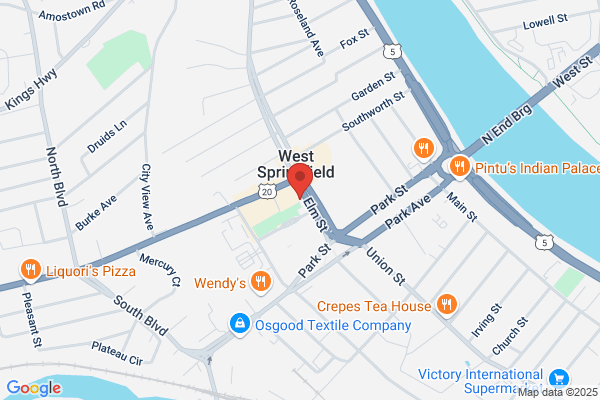 West Side Bar & Grill
