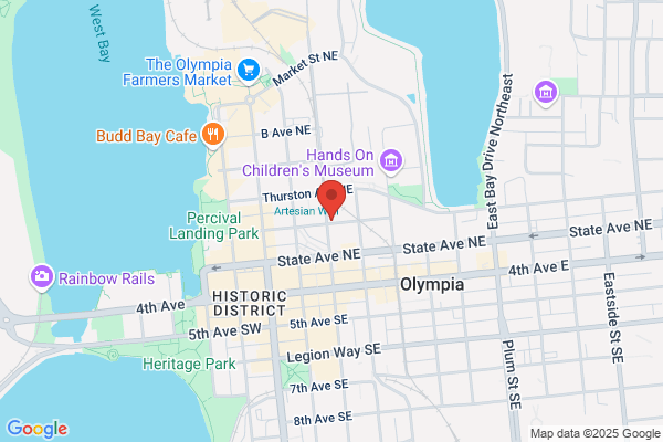 Olympia Construction Inc.