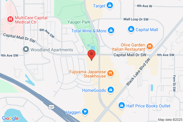 Mattress Firm Olympia