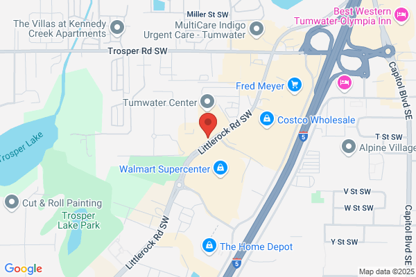 Mattress Firm Tumwater