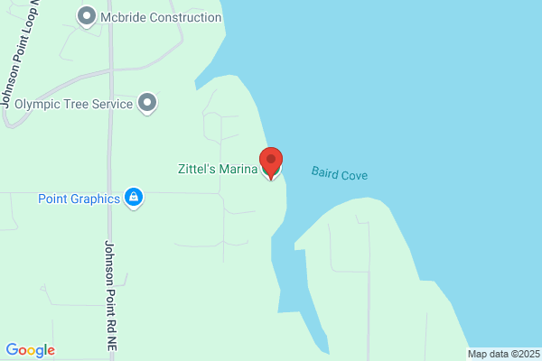 Zittel's Marina Inc