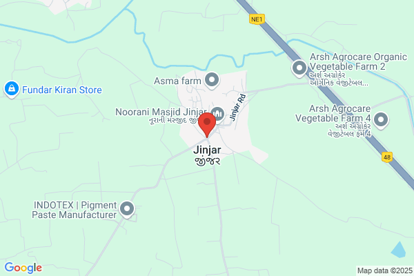Jinjor