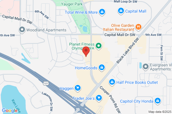 O'Reilly Auto Parts