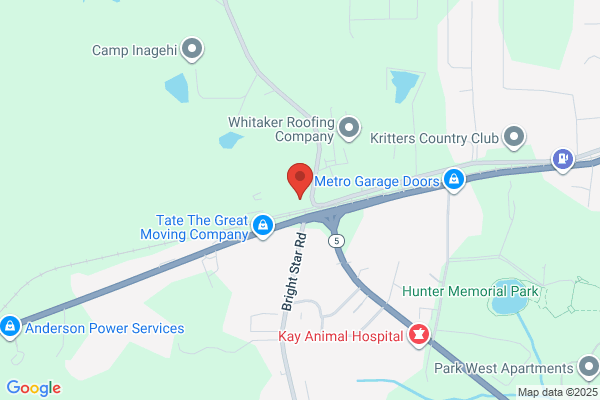 C.W. Exhaust & Auto Care