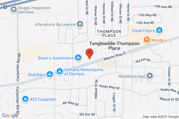 Napa Auto Parts