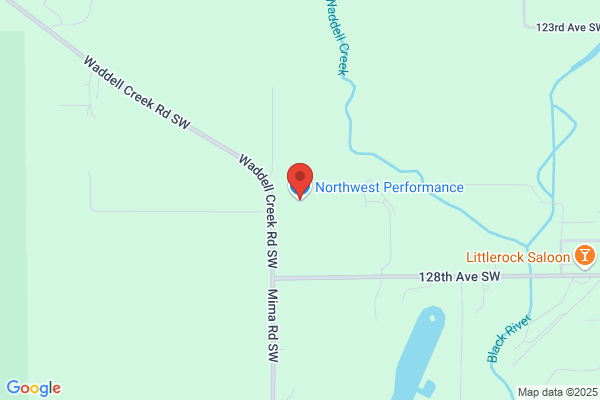 Northwest Performance