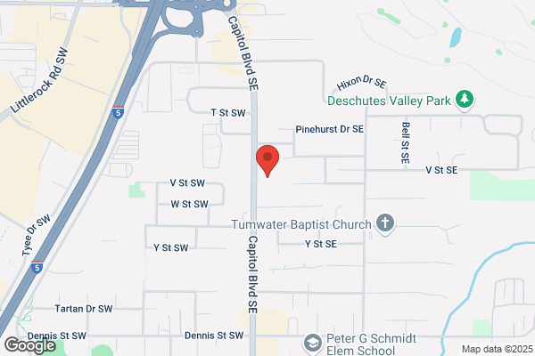 Tumwater Auto Spa