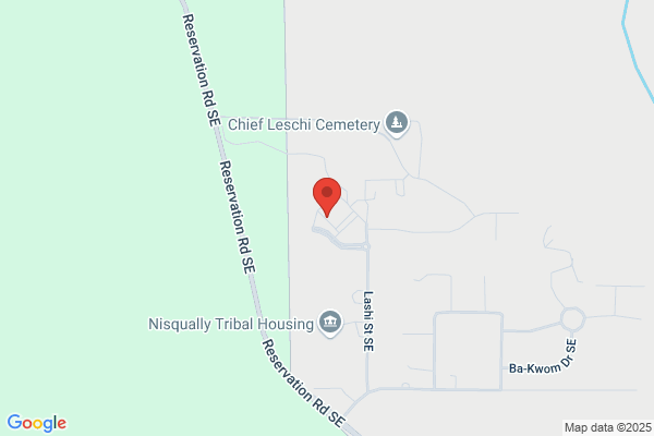 Nisqually Daycare Center
