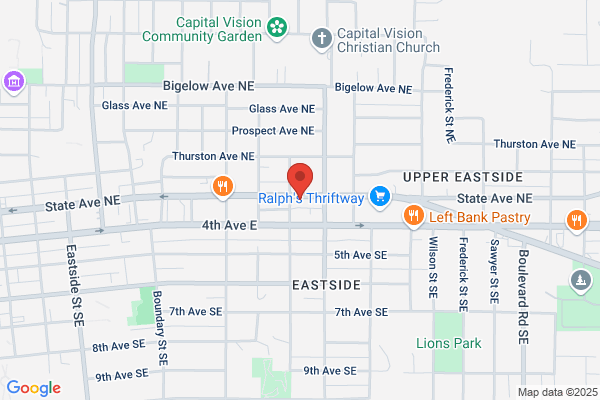 Cascade Chiropractic