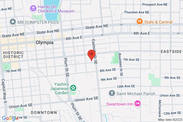 Phoenix Rising Wellness Center