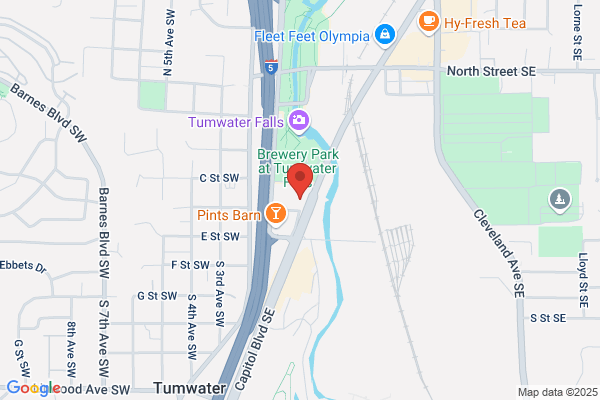 Tumwater Chiropractic Center