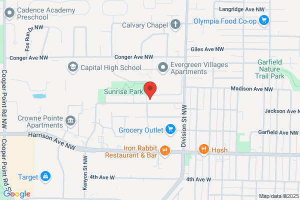 Olympia Mac Repair