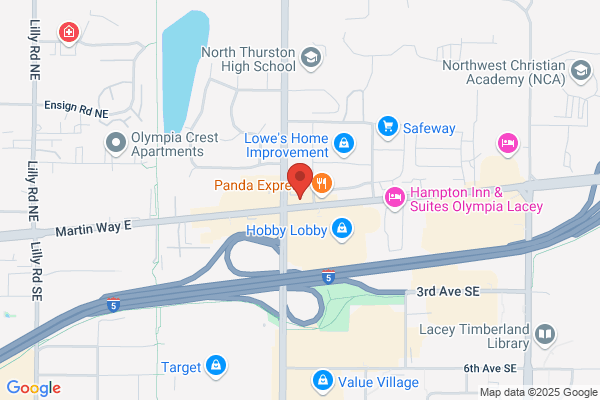 Internet Services - Local Access