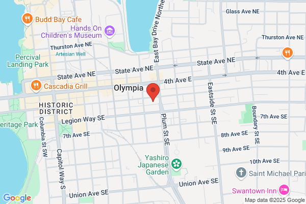 Olympia Broadband