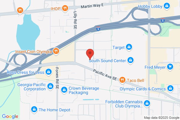 Columbus Systems