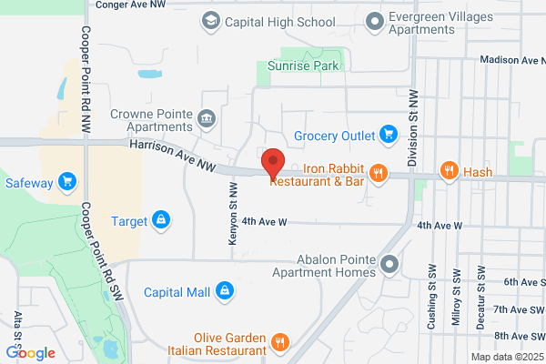 Capitol Mart