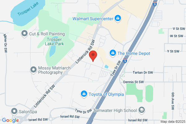 Northwest Vein & Aesthetic Center of Tumwater