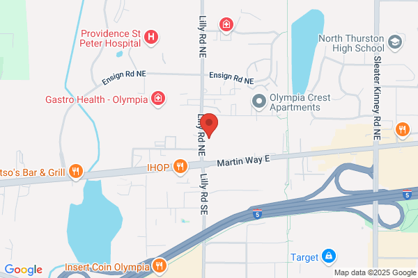 Olympia Prosthodontics and Cosmetic Dentistry