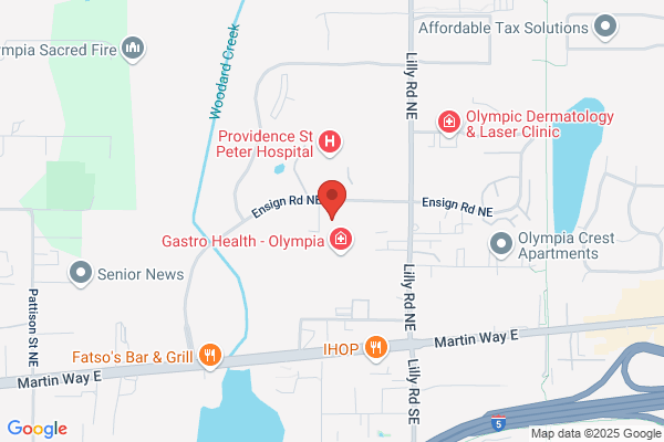 Northwest Center for Prosthodontics