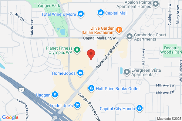 South Sound Family Dental & Dentures