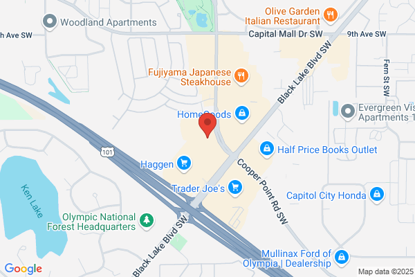 West Olympia Dental Group