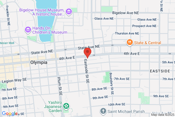 Smile Olympia - John C Walker DDS