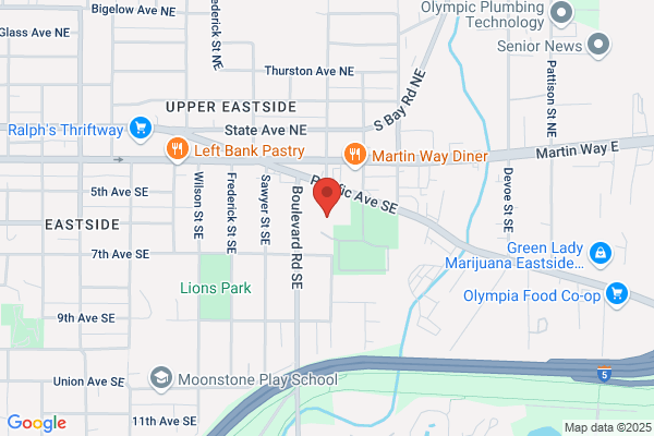 Fisher Jones Family Dentistry