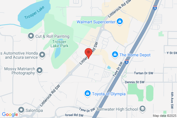 Safe Harbor Dental