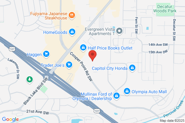 Discovery Denture Center