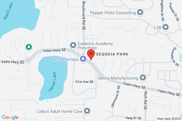 Olympia Family Dental