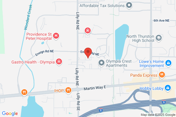 Prosthetic Dentistry of Tumwater