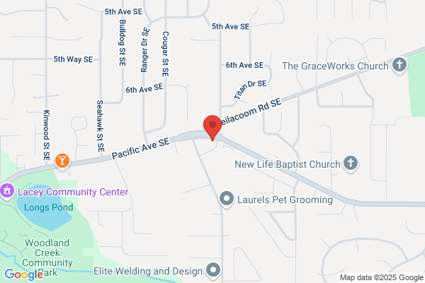 South Sound Restoration, LLC