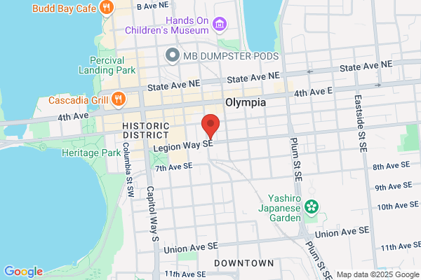 Planned Parenthood - Olympia Health Center