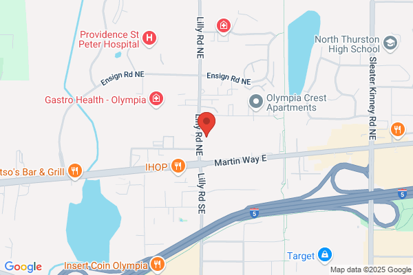 Providence Olympia Vascular Surgery