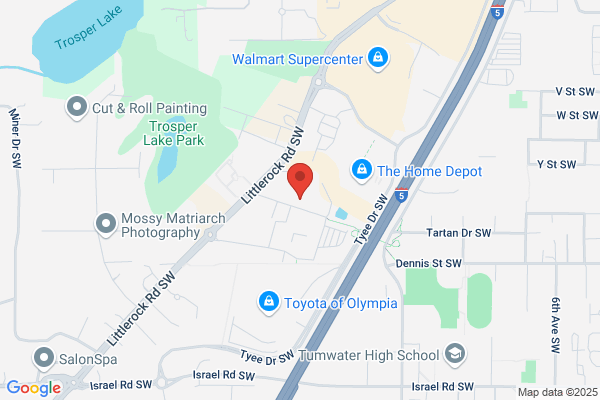 Foot & Ankle Surgical Associates
